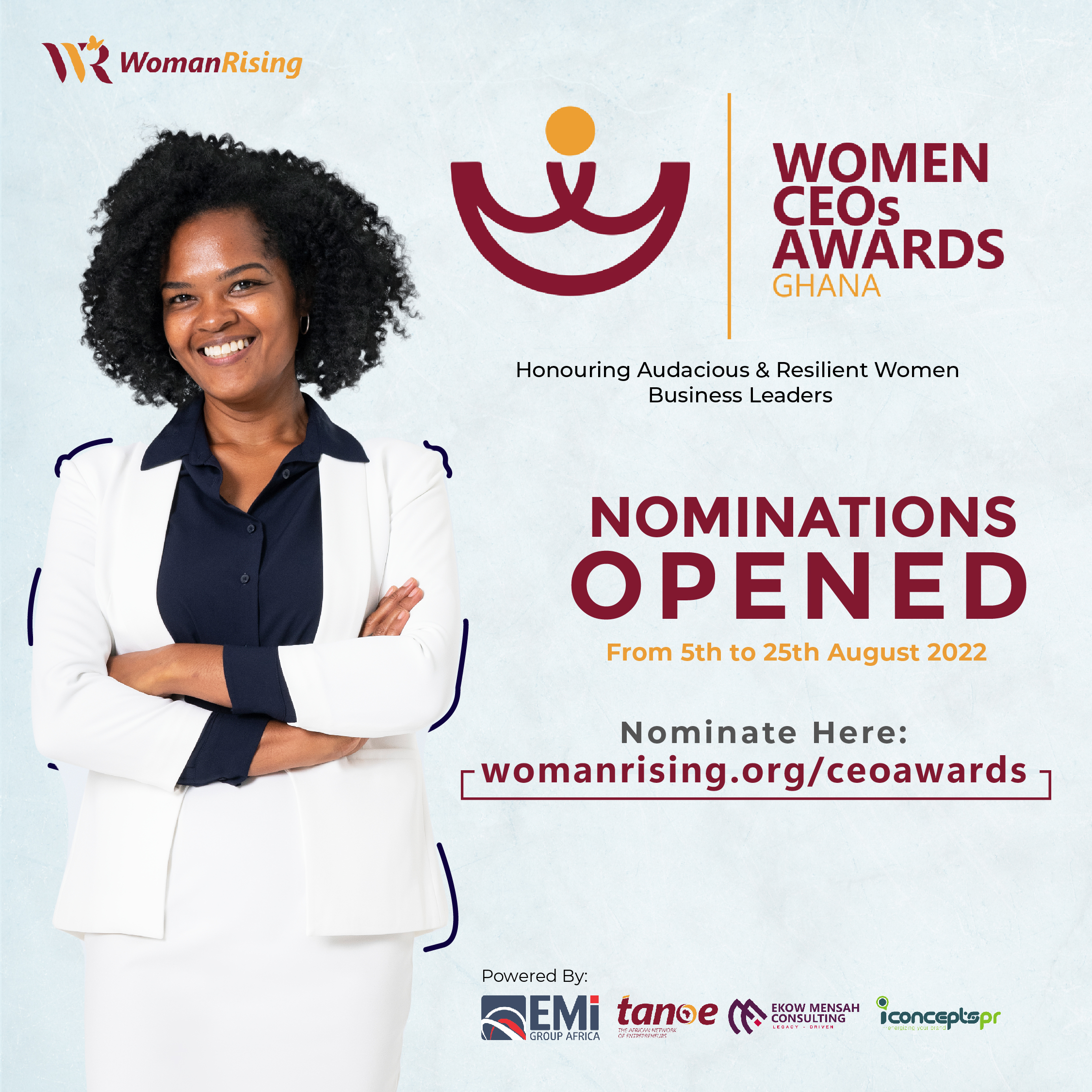 Women CEOs Awards (3)