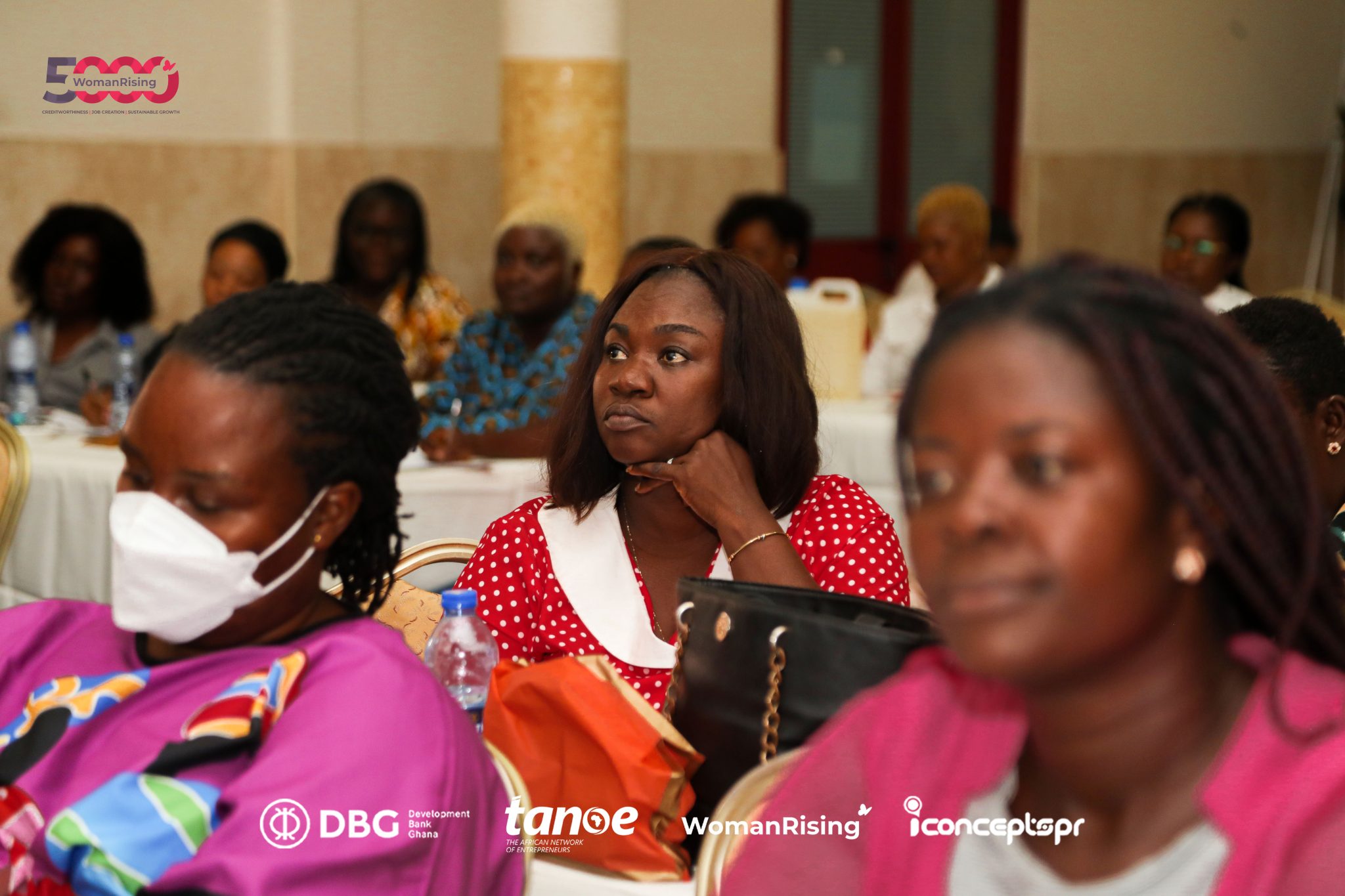 Woman Rising Program WomanRising – Supporting Women in building Sustainable Businesses ...